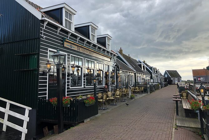 Zaanse Schans Windmills, Countyside & Fishing Villages - Who should book this tour (and who might not)