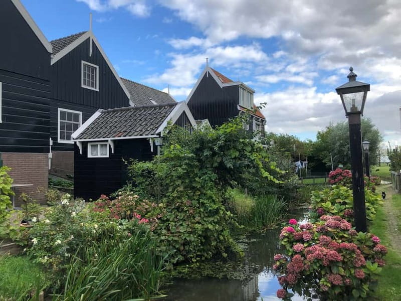 Zaanse Schans Windmills, Fishing Villages & Countryside - Who this tour suits best (and who might want a different day)