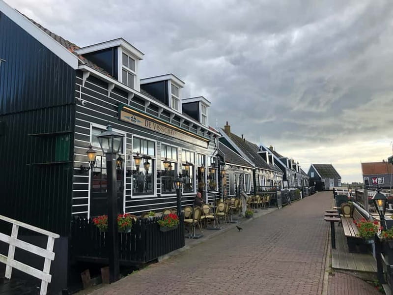 Zaanse Schans Windmills, Fishing Villages & Countryside - Should you book this Zaanse Schans, Volendam, and Marken day trip?