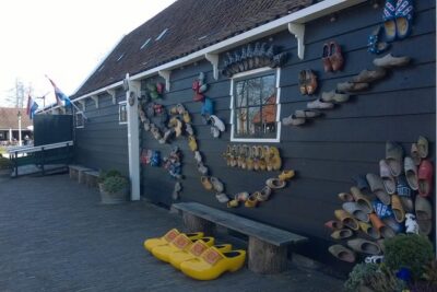 Zaanse Schans Windmills Private Tour from Amsterdam Airport - The door-to-door ride: less hassle, more time for the fun parts