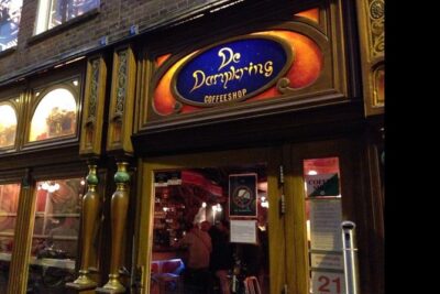 Zen Amsterdam Tour : Alternative History and High Experiences - Price and Value: What $42.05 Actually Buys You